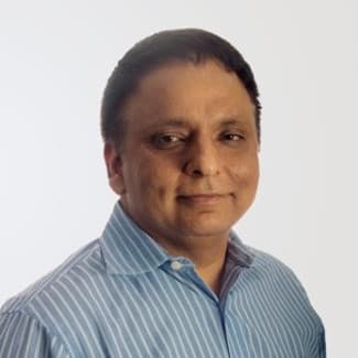 Inder Sabharwal, Founder of AgentLattice
